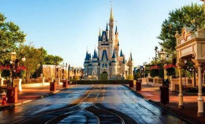 7 vantagens de viajar para Orlando na baixa temporada